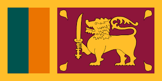 ශ්රී ලංකා ජාතික කොඩිය